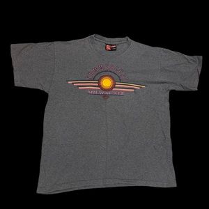Summer fest Milwaukee Tee